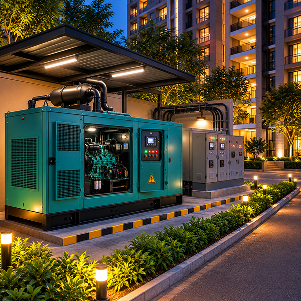 Retail & Shopping Spaces